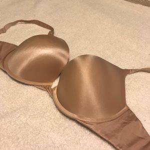 Victoria’s Secret The Perfect One Padded Bra
